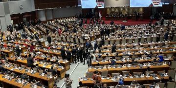 Legislator Dorong PP Manajemen ASN Segera Disahkan