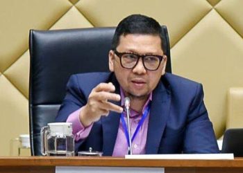 Ahmad Doli: Baleg DPR Targetkan RUU Satu Data Indonesia Rampung Tahun Ini