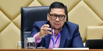 Ahmad Doli: Baleg DPR Targetkan RUU Satu Data Indonesia Rampung Tahun Ini