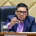 Ahmad Doli: Baleg DPR Targetkan RUU Satu Data Indonesia Rampung Tahun Ini