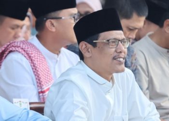 Himpun Aspirasi Langsung dari Warga, Anggota DPRD Kota Batam Mulai Laksanakan Reses