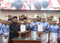 DPRD Kota Batam Sahkan Perda LAM, Perkuat Identitas dan Marwah Budaya Melayu