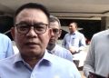 KSP Dudung Pastikan Pemerintah Terbuka terhadap Kritik