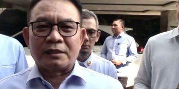 KSP Dudung Pastikan Pemerintah Terbuka terhadap Kritik