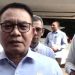 KSP Dudung Pastikan Pemerintah Terbuka terhadap Kritik