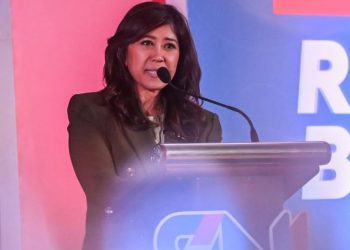 Menkomdigi Tegaskan Tak ada Perjanjian Dagang RI-AS Transfer Data Kependudukan
