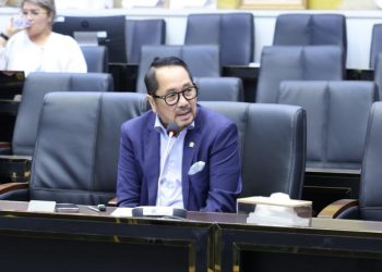 Anggota Baleg DPR Ingatkan Integrasi Data Nasional Jangan Buka Akses Informasi Rahasia TNI