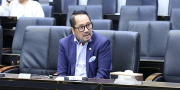 Anggota Baleg DPR Ingatkan Integrasi Data Nasional Jangan Buka Akses Informasi Rahasia TNI