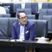 Anggota Baleg DPR Ingatkan Integrasi Data Nasional Jangan Buka Akses Informasi Rahasia TNI