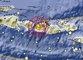 BMKG Catat 3 Gempa Beruntun Guncang Lombok, Analisis Dua Sesar Diduga Jadi Pemicu