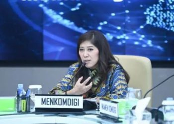 Meutya Hafid Dorong Perlindungan Jurnalis Indonesia dalam Misi Kemanusiaan ke Gaza