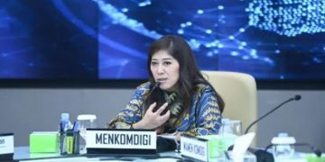 Meutya Hafid Dorong Perlindungan Jurnalis Indonesia dalam Misi Kemanusiaan ke Gaza