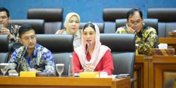 Anggota Komisi VII DPR Dorong Kebijakan Industri Tembakau Seimbang dan Terukur
