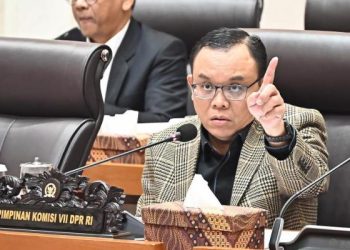 Komisi VII DPR Dorong Lembaga Penyiaran Perluas Promosi Siaran Piala Dunia 2026