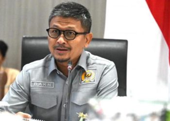 Anggota DPR Komisi XI Minta Pemerintah dan BI Jaga Kepercayaan Investor Domestik
