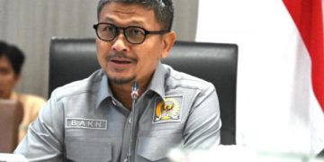 Anggota DPR Komisi XI Minta Pemerintah dan BI Jaga Kepercayaan Investor Domestik