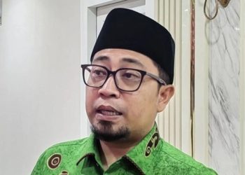 Anggota Komisi II DPR Tegaskan Tak Perlu Ada Perubahan Pengusul RUU Pemilu