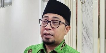 Anggota Komisi II DPR Tegaskan Tak Perlu Ada Perubahan Pengusul RUU Pemilu