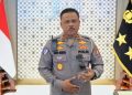 Kakorlantas Polri Tekankan Pelayanan Profesional dan Humanis
