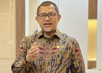 Anggota Komisi II DPR Dukung Pemda Prioritas RTH dan Jalur Pedestrian untuk Wujudkan Kota Ramah Pejalan Kaki