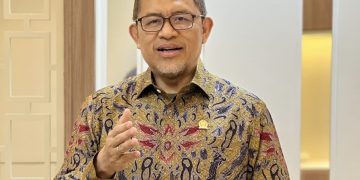 Anggota Komisi II DPR Dukung Pemda Prioritas RTH dan Jalur Pedestrian untuk Wujudkan Kota Ramah Pejalan Kaki