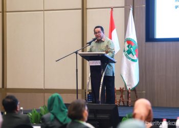Rano Karno: Pemprov DKI Dukung Kegiatan Keagamaan untuk Perkuat Toleransi di Jakarta