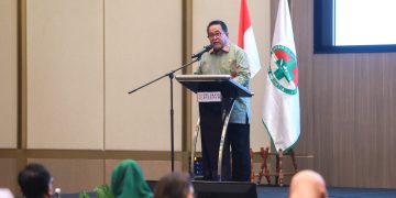 Rano Karno: Pemprov DKI Dukung Kegiatan Keagamaan untuk Perkuat Toleransi di Jakarta