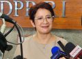 Anggota Komisi I Sebut Peran Perempuan di Parlemen Buat Kebijakan Lebih Lengkap