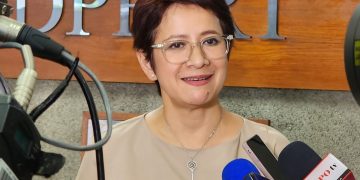 Anggota Komisi I Sebut Peran Perempuan di Parlemen Buat Kebijakan Lebih Lengkap