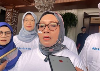 Menteri PPPA Arifah Fauzi Tekankan Pentingnya Pengembangan Bakat dan Soft Skills Anak