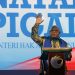 MenHAM Pigai Dorong Penguatan Kerja Sama Indonesia-Georgia