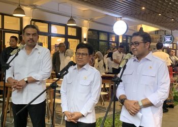 Pemerintah Gaspol UMKM! Target 10 Juta Wirausaha Tekan Kemiskinan