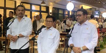 Pemerintah Gaspol UMKM! Target 10 Juta Wirausaha Tekan Kemiskinan