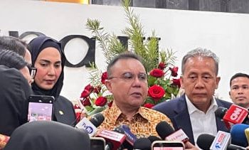Wakil Ketua DPR Dukung Usulan Perpanjangan Batas Usia Pensiun Anggota Polri