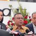 Wakil Ketua DPR Dukung Usulan Perpanjangan Batas Usia Pensiun Anggota Polri