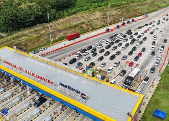 Jelang Libur Iduladha 2026, Kemenhub Perketat Pengawasan Angkutan