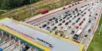 Jelang Libur Iduladha 2026, Kemenhub Perketat Pengawasan Angkutan