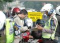 Operasi Patuh 2026 Digelar 8-21 Juni, Pelat Nomor Modifikasi Jadi Bidikan