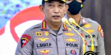 Kapolri Kembali Mutasi 108 Pati dan Pamen Polri, Kapolda Jabar hingga Kapolres Depok Berganti