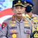 Kapolri Kembali Mutasi 108 Pati dan Pamen Polri, Kapolda Jabar hingga Kapolres Depok Berganti