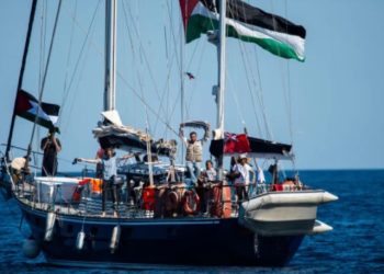 Pemerintah Indonesia dan Sembilan Negara Kecam Serangan Israel Terhadap Kapal Kemanusiaan