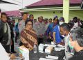 Wamendagri Pastikan Penanganan Pengungsi Jayawijaya Terkoordinasi