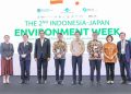 Indonesia – Jepang Perkuat Kolaborasi Ekonomi Sirkular dan Pengelolaan Sampah