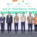 Indonesia – Jepang Perkuat Kolaborasi Ekonomi Sirkular dan Pengelolaan Sampah
