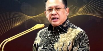 Bamsoet Tegaskan Pembaruan Hukum Harus Hadirkan Keadilan Substantif