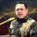 Bamsoet Tegaskan Pembaruan Hukum Harus Hadirkan Keadilan Substantif