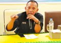 Ketua SMSI Sulut Voucke Lontaan Ucapkan Selamat Hari Buruh 1 Mei 2026