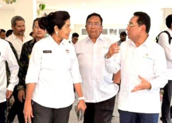 Kebijakan Kesehatan di Tanah Papua, Komite Eksekutif Otsus : Perlu Perubahan