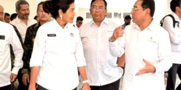 Kebijakan Kesehatan di Tanah Papua, Komite Eksekutif Otsus : Perlu Perubahan