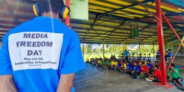 Kebebasan Pers Bukan Ancaman Bagi Pemerintah